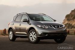 Nissan отзывает около 56 000 машин