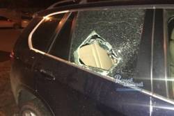 В Ростове на Крещение у водителя BMW X5 украли сумку и деньги