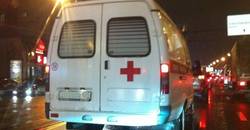 За непропуск «скорой» депутаты предложили лишать прав пожизненно