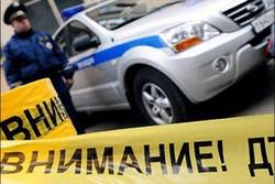 Два человека погибли в лобовом ДТП в Сергиево‑Посадском районе