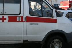 Ростов: водитель на «Chevrolet» сбил 10-летнего ребенка у ТЦ «Сокол»