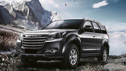 Большая выгода при покупке Hower H3 в кредит с учетом Трейд-Ин