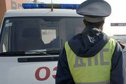 ДТП в Дубне: трое взрослых погибли и два ребенка пострадали