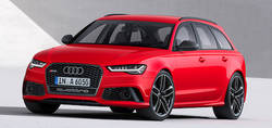 Линейка автомобилей Audi RS получит от 7 до 15 новых моделей
