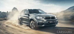 BMW X5: символ превосходства. BMW X5: символ превосходства.