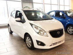 ТОП-3 самых доступных иномарок в России этого месяца