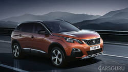 Новый Peugeot 3008 стал лучшим авто года для женщин в своем сегменте