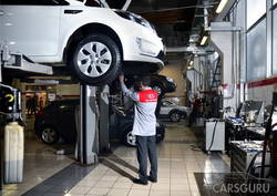 Автосалон «У Сервис+» предложил выгодные условия на покупку и обслуживание автомобилей KIA