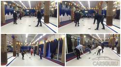 Кубок АВИЛОН