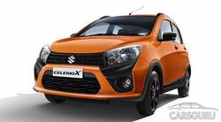 Состоялась презентация нового субкомпактного паркетника от Suzuki