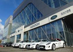 «АВИЛОН» озвучил итоги первого полугодия 2017 года «АВИЛОН» озвучил итоги первого полугодия 2017 года