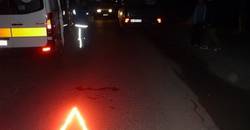 Один человек погиб и четверо пострадали в лобовом ДТП в Краснодаре