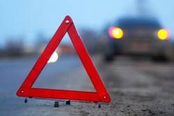 Женщина-водитель погибла в ДТП на трассе в Ростовской области