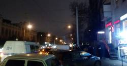 Вооруженные налетчики ограбили ломбард в центре Ростова
