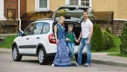 Российским семьям станет проще приобрести автомобиль