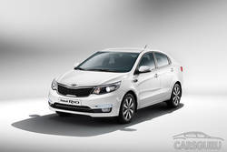 ТОП-10 самых продаваемых в России авто в октябре