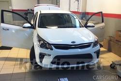 Kia Rio — какой он будет в России