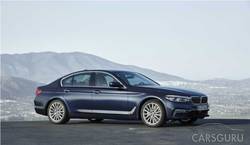 BMW оглашает новые цены на свои автомобили BMW оглашает новые цены на свои автомобили