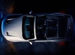 Ford обновил кабриолет Mustang