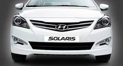 В МВД РФ назвали самые угоняемые автомобили страны