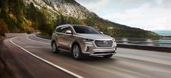 «Автотор» начал сборку в Калининграде Hyundai Grand Santa Fe