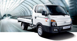 В 2017 году на дорогах Москвы появятся беспилотные грузовики