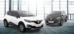 Renault похвастала новыми достижениями на рынке РФ