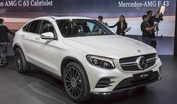 Mercedes-Benz представит на ММАС 2016 двадцать девять машин