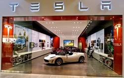 Tesla покажет «бюджетный» электрокар Model 3 в 2016 году