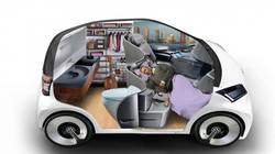 Семь проблем самоуправляемых автомобилей