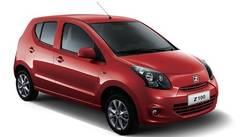 Опубликован ТОП самых дешевых автомобилей на Украине Опубликован ТОП самых дешевых автомобилей на Украине