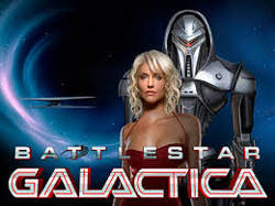Описание игрового автомата Battlestar Galactica из казино Вулкан