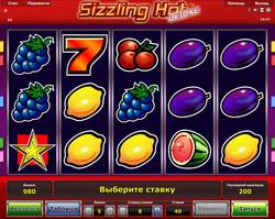 Ultimate Hot – еще один фруктовый игровой автомат!