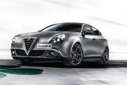 Alfa Romeo представит новую Giulietta