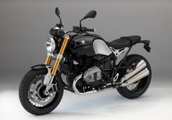 Юбилейный мотоцикл от BMW