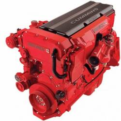 Двигатели Cummins для КамАЗ: надежность, характеристики и программы обмена