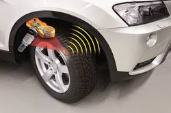 Контроль шин - проверьте, подходят ли летние шины для вождения?