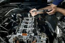 Что представляет собой капитальный ремонт двигателя?