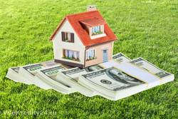 Кредит наличными под залог недвижимости