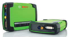 Причины высокого спроса на автосканеры Bosch KTS