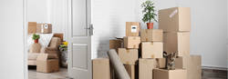 Как правильно и легко организовать квартирный переезд