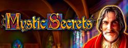 Основные элементы автомата Mystic Secrets в казино Вулкан