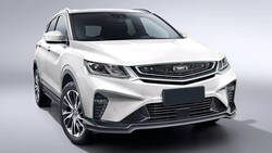 Почему стоит выбрать Geely: преимущества бренда и покупка у официального дилера в КМВ