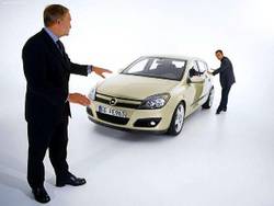 Opel меняет руководство в России и сокращает производство