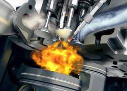 Варианты экономии на бензине в мороз