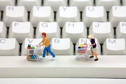 Что влияет на поведение покупателей в интернет-магазине?