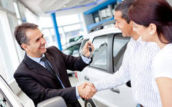 Покупка автомобилей в лизинг: особенности и преимущества
