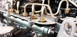 Как выполняется ремонт топливного оборудования?
