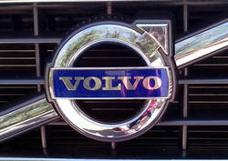 Эволюция бренда Volvo продолжается