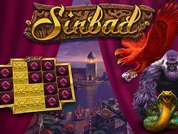 От чего зависит выигрыш в игре Sindbad с сайта Вулкана